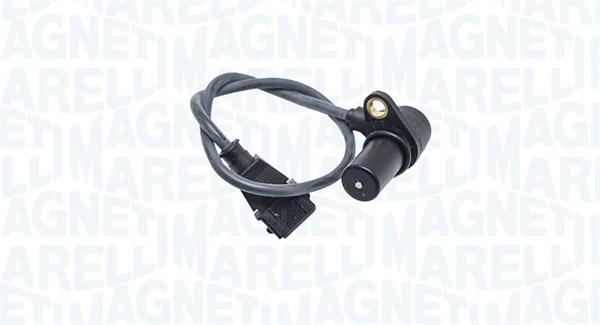 Sensor, crankshaft pulse